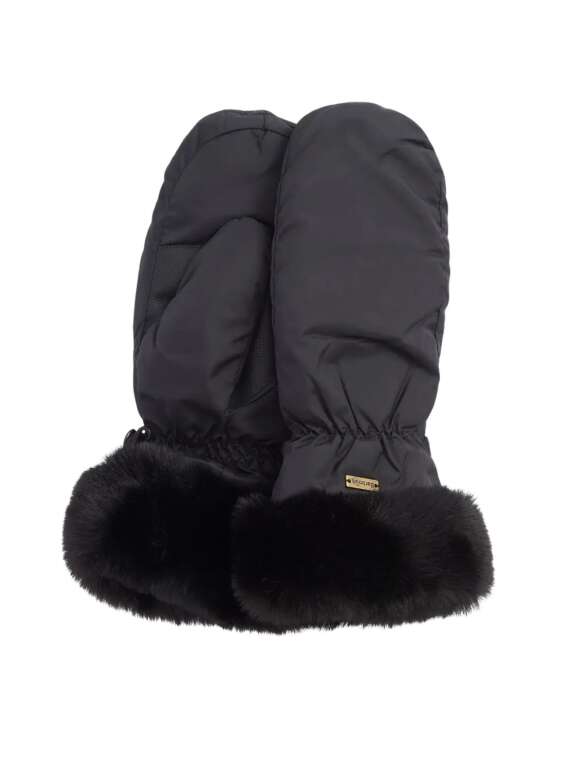 BARBOUR -  PRIMROSE MITT Luffer