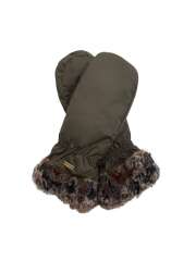 BARBOUR -  PRIMROSE MITT Luffer