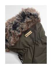 BARBOUR -  PRIMROSE MITT Luffer