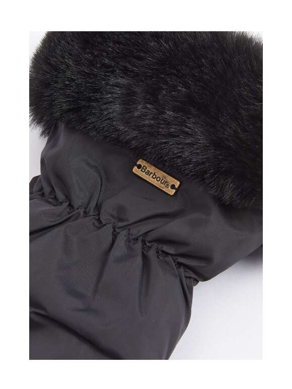 BARBOUR -  PRIMROSE MITT Luffer