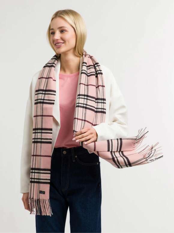 FRAAS - CASHMINK Tørklæde