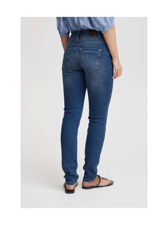 Pulz Jeans - SUZY JEANS