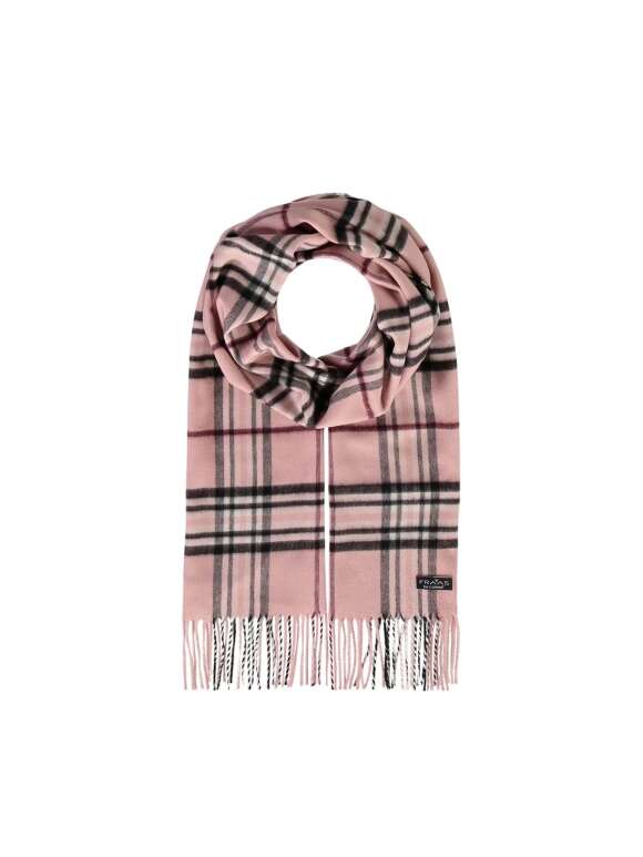 FRAAS - CASHMINK Tørklæde