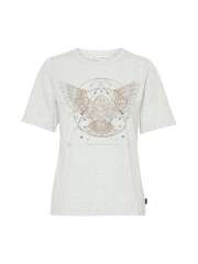 Pulz Jeans - FREYA T-SHIRT