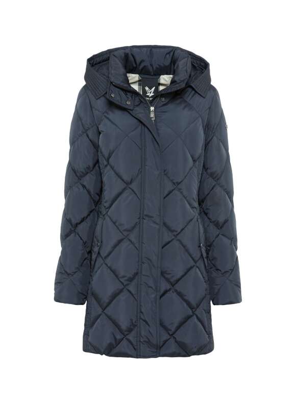 Fuchs Schmitt - Smart Quiltet Jakke