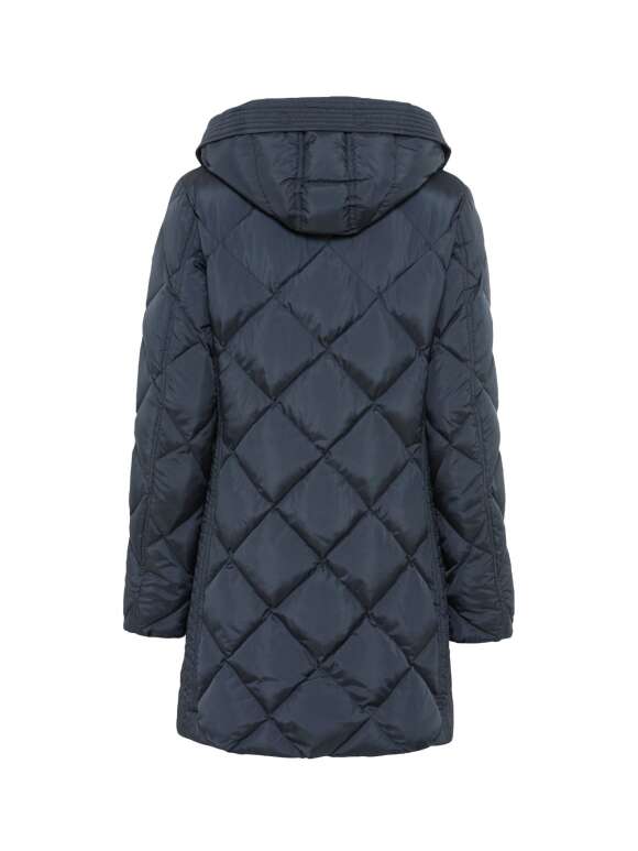 Fuchs Schmitt - Smart Quiltet Jakke