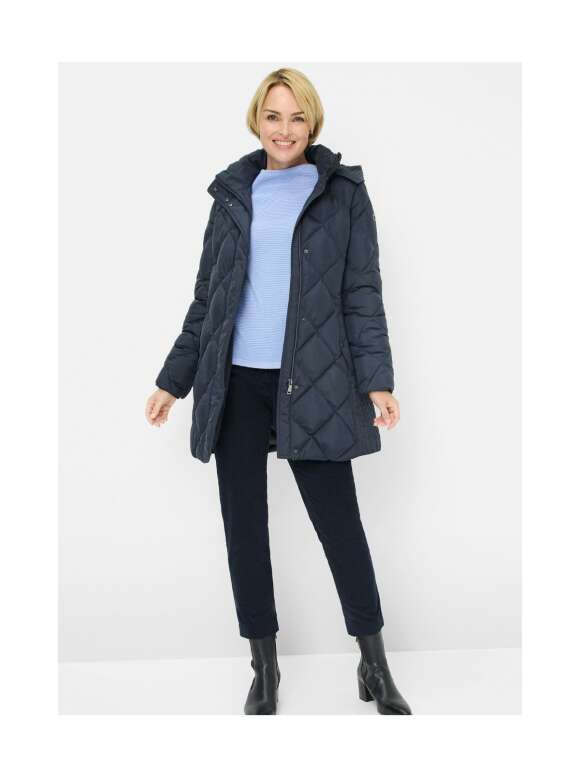 Fuchs Schmitt - Smart Quiltet Jakke