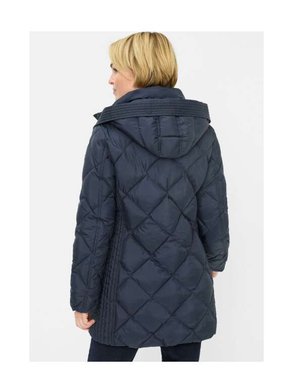 Fuchs Schmitt - Smart Quiltet Jakke