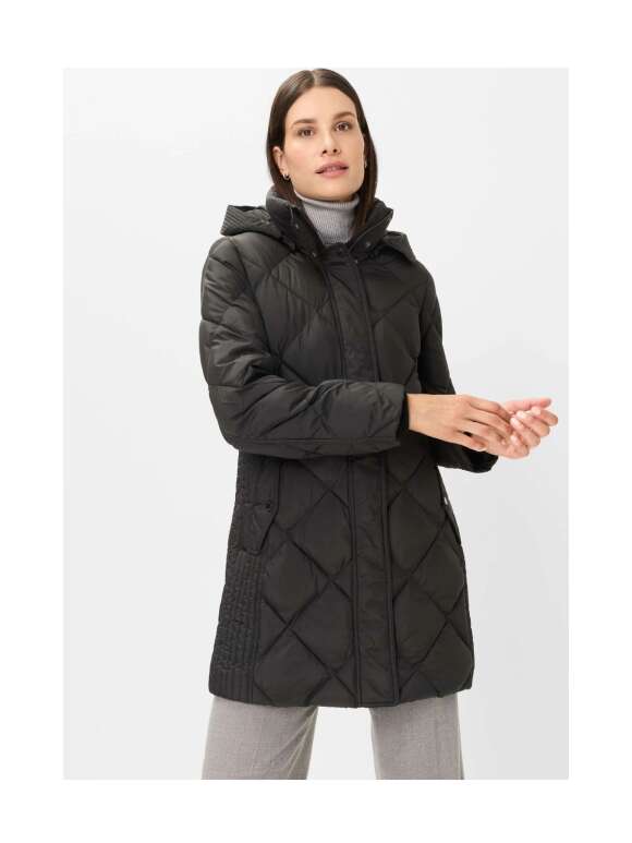 Fuchs Schmitt - Smart Quiltet Jakke