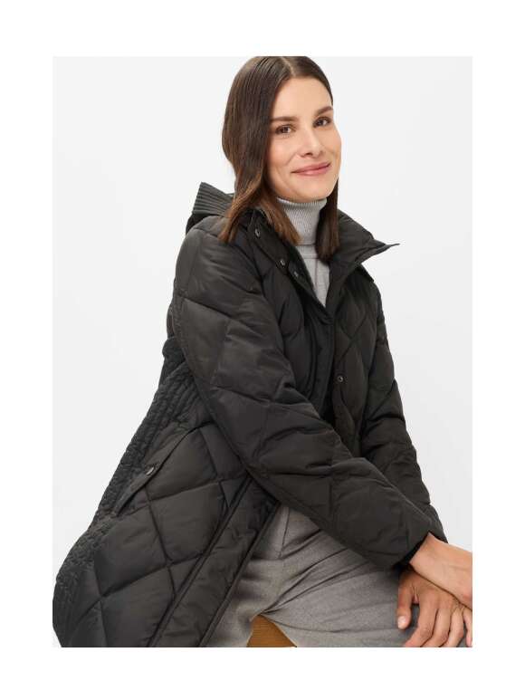 Fuchs Schmitt - Smart Quiltet Jakke