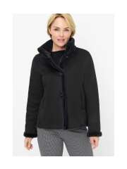 Fuchs Schmitt - Imiteret Rulams Pelsjakke