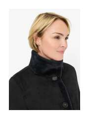 Fuchs Schmitt - Imiteret Rulams Pelsjakke