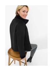 Fuchs Schmitt - Imiteret Rulams Pelsjakke