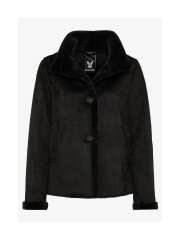 Fuchs Schmitt - Imiteret Rulams Pelsjakke