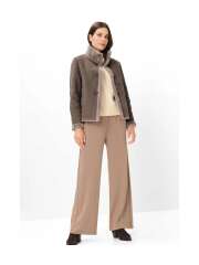 Fuchs Schmitt - Imiteret Rulams Pelsjakke