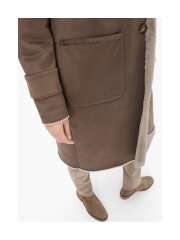 Fuchs Schmitt - Imiteret Rulams Pels Frakke