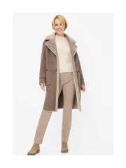 Fuchs Schmitt - Imiteret Rulams Pels Frakke