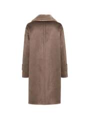 Fuchs Schmitt - Imiteret Rulams Pels Frakke