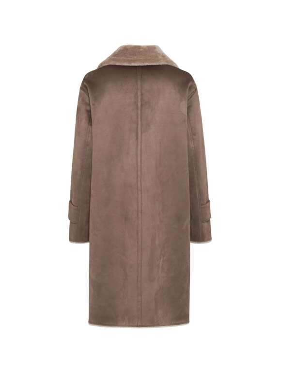 Fuchs Schmitt - Imiteret Rulams Pels Frakke