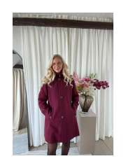 Hettemarks - TARA Elegant Ulden Jakke