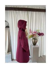 Hettemarks - TARA Elegant Ulden Jakke