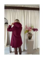 Hettemarks - TARA Elegant Ulden Jakke