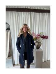 Hettemarks - TARA Elegant Ulden Jakke