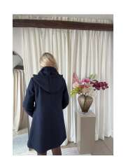 Hettemarks - TARA Elegant Ulden Jakke