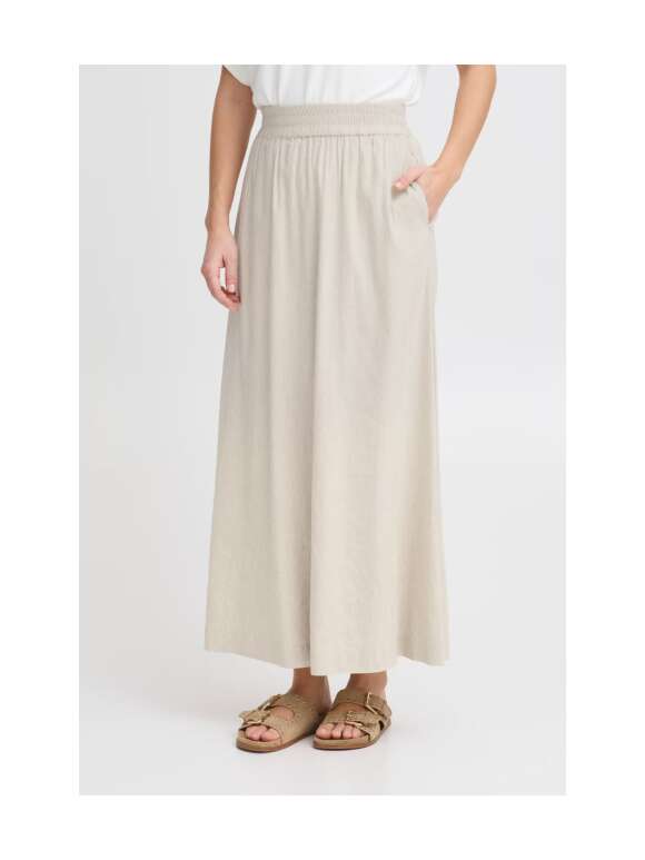 Pulz Jeans - LUCA NEDERDEL