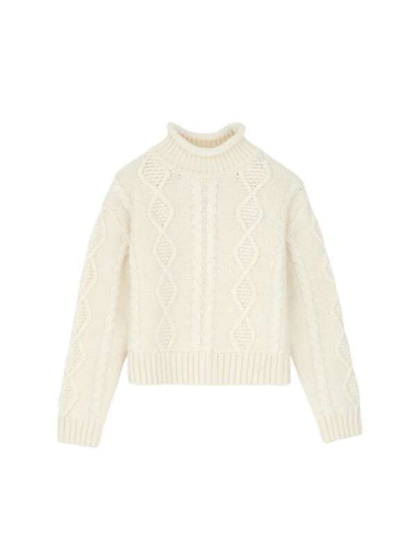 Skall - WHITE SUN Sporty Strik