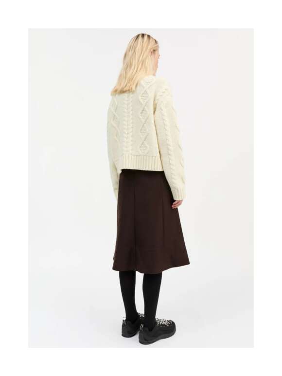 Skall - WHITE SUN Sporty Strik