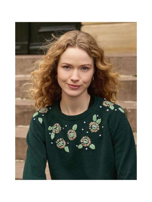 Mansted - FLOWER STRIK