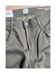 Brax - CAROLA VINTERBOMULD JEANS