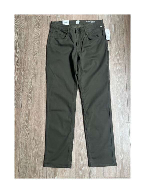 Brax - CAROLA VINTERBOMULD JEANS