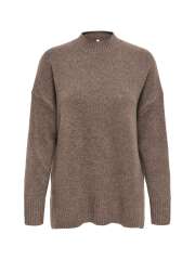 Only - HAZEL Oversied  Strik