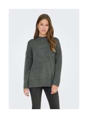 Only - HAZEL Oversied  Strik