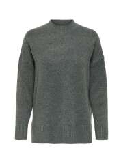 Only - HAZEL Oversied  Strik