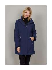 Junge - MYNTHE Funktionel Jakke