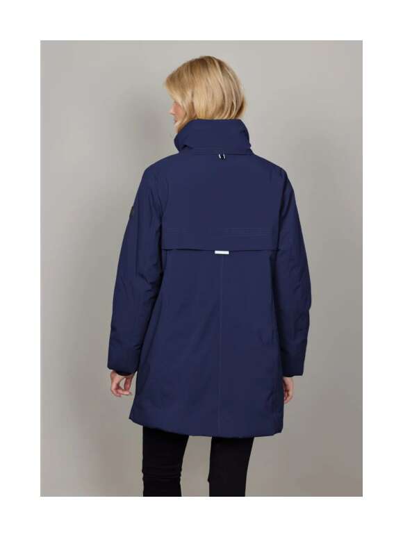 Junge - MYNTHE Funktionel Jakke