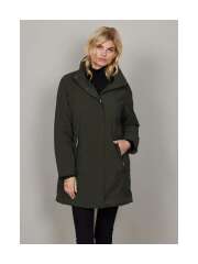 Junge - MYNTHE Funktionel Jakke