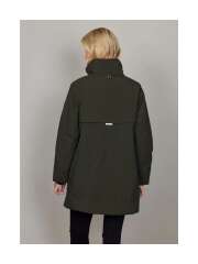 Junge - MYNTHE Funktionel Jakke