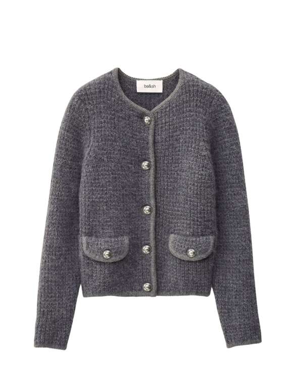 BA&SH - HARRY Cardigan