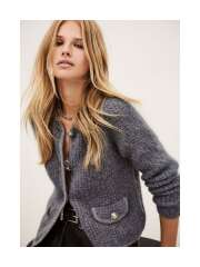 BA&SH - HARRY Cardigan BA&SH - HARRY Cardigan