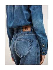 BA&SH - BLOOM Jeans Jumpsuit BA&SH - BLOOM Jeans Jumpsuit