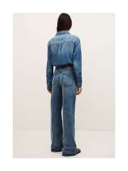 BA&SH - BLOOM Jeans Jumpsuit BA&SH - BLOOM Jeans Jumpsuit