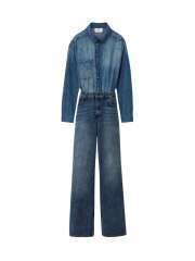 BA&SH - BLOOM Jeans Jumpsuit BA&SH - BLOOM Jeans Jumpsuit