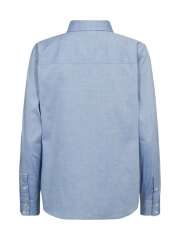 FREEQUENT - OXFORD SKJORTE