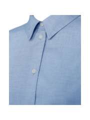 FREEQUENT - OXFORD SKJORTE