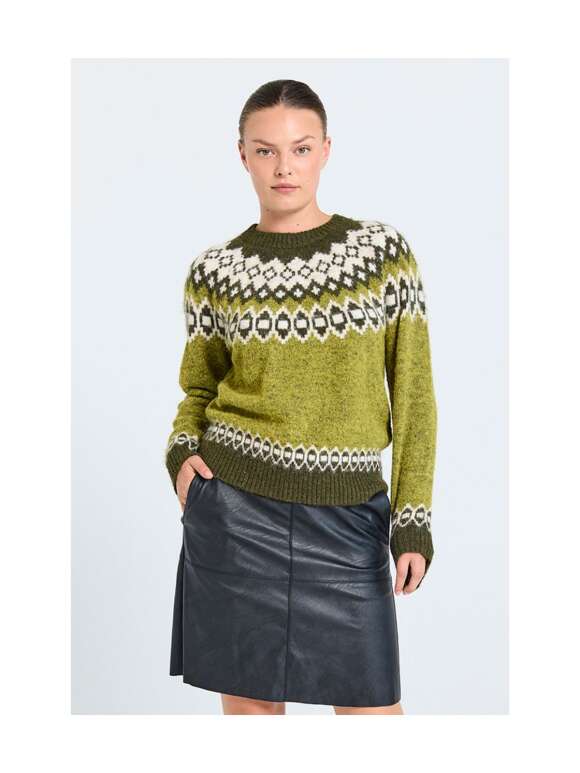 FREEQUENT - NOVALA STRIK