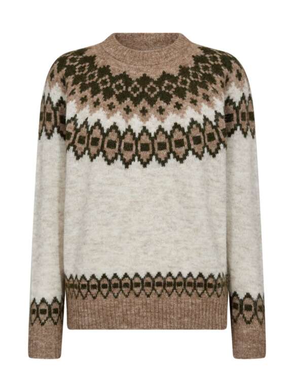 FREEQUENT - NOVALA STRIK